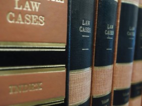 Narcotics Cases